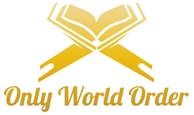 OWO Logo Gold Light Tiny